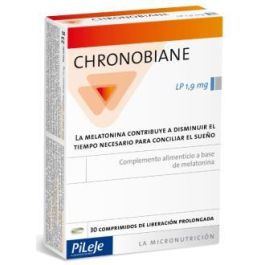 Chronobiane Lp 1,9Mg. 30Comp. Precio: 12.6900004. SKU: B1CWRST6FX