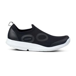 Zapatillas Deportivas Hombre OOfos Oomg Negro XL Precio: 117.49999998. SKU: B1JXEE2TKD