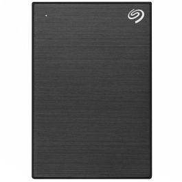 Seagate STKG1000400 One Touch SSD 1TB USB-C Negro para Windows, Mac y Android - Disco Estado Sólido Portátil Precio: 385.49999961. SKU: B1DGNHJN65