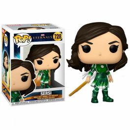 Muñeco Funko Pop! 49705 Muñeco Funko Pop! 49705 Precio: 17.5000001. SKU: S0434200