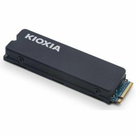 Kioxia AAAQF03933 - Disipador térmico EXCERIA NVMe - Unidad SSD M.2 1TB