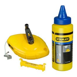 Kit de tiralíneas Stanley Azul 30 m 30 gr Precio: 11.49999972. SKU: S6500873