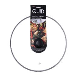 Tapa Vidrio Renova Quid 36 cm (6 Unidades) Tapa Vidrio Renova Quid 36 cm (6 Unidades)