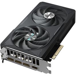 Gigabyte 9VN5060EO-00-G10 Tarjeta Gráfica GeForce RTX 5060 Eagle OC 8GB GDDR7 Blackwell para Gaming y Creación