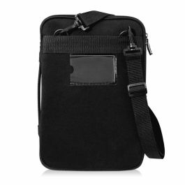 Maletín para Portátil V7 CSE12HS-BLK-9N Negro 12,2''