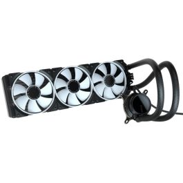 Fractal Design WAK Celsius+ S36 Prisma Refrigeración Líquida AIO 360mm Negro