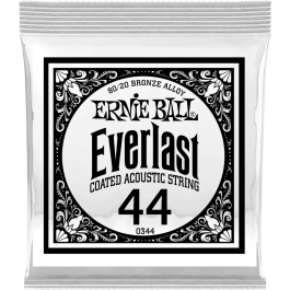 Ernieball Cuerda Acústica Everlast Ct 80/20 Bronze 044 Precio: 8.49999953. SKU: B16ZD8PEWP