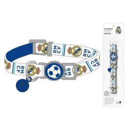 Cerdá Collar para Gato Real Madrid, Azul, Talla Única Precio: 3.50000002. SKU: B14YYJ63L9