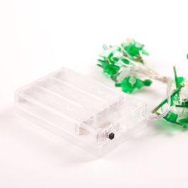 Guirnalda LED Interior 1,5M [HO-XMAS-026-IP20-1,5M-WW]