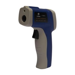 Irimo Termómetro de infrarrojos Lt-420-1, sin contacto, -50 a 420°C, puntero láser, precisión +/-1.5% Precio: 39.79000058. SKU: S7918623