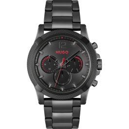 Reloj Hombre Hugo Boss 1530296 (Ø 47 mm) Precio: 220.58999985. SKU: B1D8GAS3FX