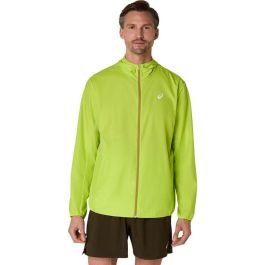 Chaqueta Deportiva para Hombre Asics Core Jacket Rojo Oscuro 44 Precio: 69.9985. SKU: B1DFQSE6F8