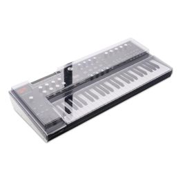 Decksaver Asm Hydrasynth Keyboard Cover Precio: 125.58999948. SKU: B139JJN35B