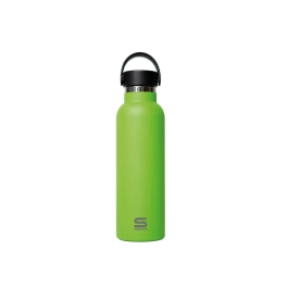 Botella Térmica Safta Verde Verde Silicona Acero Inoxidable Precio: 15.49999957. SKU: B165V3YXHG