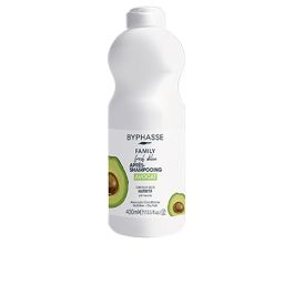 Byphasse FAMILY FRESH DELICE Acondicionador Cabello Seco Nutritivo con Aguacate 400 ml Precio: 1.88999943. SKU: S05103620
