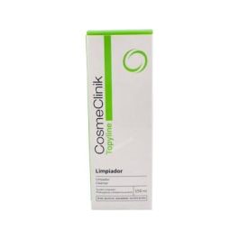 Cosmeclinik Topyline Acción Detergente Gel Limpiador Piel Grasa y Acnéica 150ml Precio: 30.50000052. SKU: B14GT6HWAR