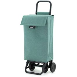 Carro de Compra Garmol 10015G5 JASP Verde Carro de Compra Garmol 10015G5 JASP Verde Precio: 54.49999962. SKU: B1AJLCPFB5