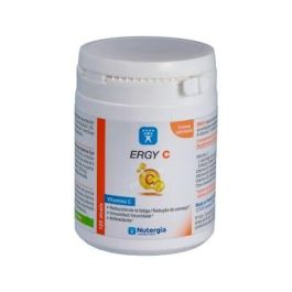 Nutergia Ergy-C Polvo 125Gr - Vitamina C, Resveratrol, Vitaminas B2, B3 y B6 para Cansancio y Sistema Inmune Precio: 27.5. SKU: B12NXF9JQM