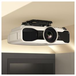 Epson ELPMB30 Soporte Techo Perfil Bajo Negro para proyectores EB-G5750WUNL, EB-G5450WU, EB-G5650WNL, EB-G5950NL, EB-G5600NL, EB-G5800, EH-TW8000, EH-TW6000 Precio: 188.88999998. SKU: B1GPD6X3AD