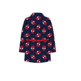 Cerdá Batín Coral Fleece Spiderman Talla 5 Años