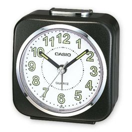 Reloj Despertador Casio TQ-143S-1E Negro Precio: 46.58999972. SKU: S7201414