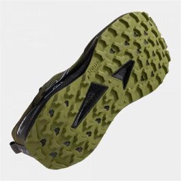 Zapatillas de trail para hombre Joma Sport Rase 2523 Verde S