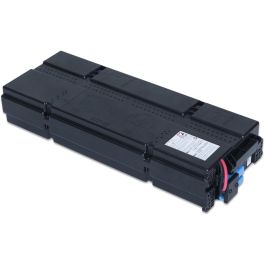 APC RBC155 Batería de Repuesto USV Sealed Lead Acid (VRLA) Negra para Sistemas de Alimentación Ininterrumpida Precio: 465.50000024. SKU: B175B3S4EJ