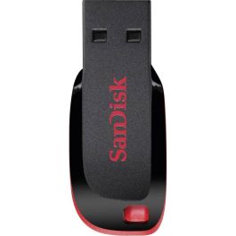 SanDisk Pendrive Cruzer Blade 32GB USB 2.0 SDCZ50-032G-B35