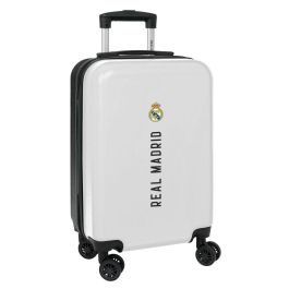 Safta Trolley Cabina Real Madrid 1ª Equip. 24/25 Dimensiones 34,5x55x20 cm Precio: 90.98999987. SKU: B1GZXQKQS2