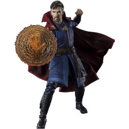 Figura Tamashii Nations Sh Figuarts Marvel Figura Tamashii Nations Sh Figuarts Marvel Precio: 77.50000027. SKU: B1HJMNK74X