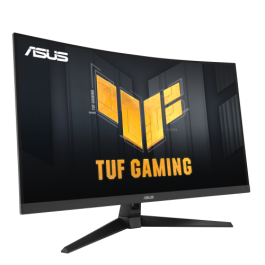 ASUS TUF Gaming VG32VQM5B Monitor Curvo 31.5" Full HD 1920x1080 Fast VA 250Hz 0.5ms FreeSync Premium Negro