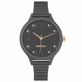Reloj Mujer Nine West NW-2562GYGY (Ø 36 mm) Precio: 18.49999976. SKU: S7235949