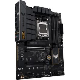 ASUS TUF GAMING B650-E WiFi Placa Base ATX para AMD AM5 DDR5