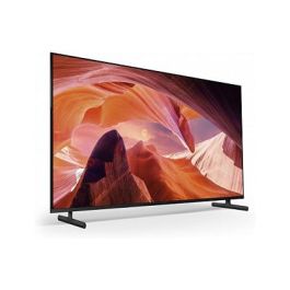 Sony FWD-65X80L Smart TV LED 4K de 165 cm (65") Wifi Negro