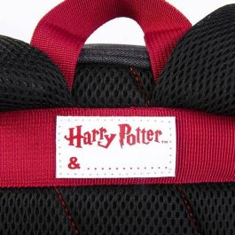 Mochila Infantil Harry Potter