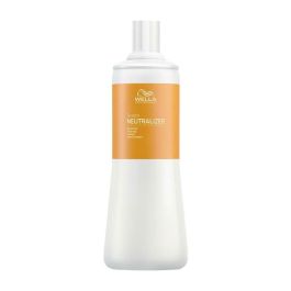 Wella Straight Neutralizer 1000ml – Neutralizante Hidratante para Cabello Brillante, Elástico y Suave Sin Encrespamiento Precio: 28.88999993. SKU: S0594547