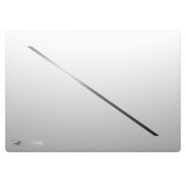 ASUS ROG Zephyrus G16 OLED GU605CM-QR002W - Portátil Gaming 16" WQXGA 240Hz, Intel Core Ultra 9 285H, 32GB RAM, 1TB SSD, RTX 5060 8GB, Windows 11 Home, Blanco Platino ASUS ROG Zephyrus G16 OLED GU605CM-QR002W - Portátil Gaming 16" WQXGA 240Hz, Intel Core Ultra 9 285H, 32GB RAM, 1TB SSD, RTX 5060 8GB, Windows 11 Home, Blanco Platino