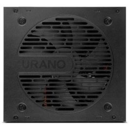 Nox NXURPRO850BZ Fuente de Alimentación Hummer Urano Pro 850W 80 Plus Bronze con Ventilador 12cm Silencioso