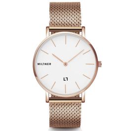Reloj Mujer Millner 0010109-MAYFAIR-S (Ø 36 mm) Precio: 17.89999948. SKU: S7237008