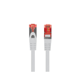 Lanberg PCF6-10CU-1000-S cable de red Gris 10 m Cat6 F/UTP (FTP) Precio: 10.50000006. SKU: S5614479
