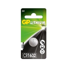 GP Lithium AA, 15LF, GP Lithium AA, 15LF, Precio: 2.95000057. SKU: B12E2DH9QZ