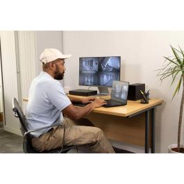 Western Digital WD Purple Pro Disco Duro 8TB 3.5 Pulgadas SATA 7200 RPM 256MB Caché para Videovigilancia IA con AllFrame AI