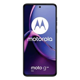 Smartphone Motorola XT2347-2 6,5" Qualcomm Snapdragon 695 5G 8 GB RAM 256 GB Azul Smartphone Motorola XT2347-2 6,5" Qualcomm Snapdragon 695 5G 8 GB RAM 256 GB Azul