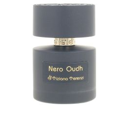Tiziana Terenzi NERO OUDH edp vapo 100 ml - Eau de Parfum para Hombre y Mujer, Fragancia Enigmática y Sofisticada con Notas de Oud y Cítricos, Duradera, 100ml Precio: 169.50000045. SKU: B1CX7XVPXT