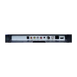 Trevi LTV 2409 SMART 61 cm (24") HD Smart TV Wifi Negro 180 cd / m² Trevi LTV 2409 SMART 61 cm (24") HD Smart TV Wifi Negro 180 cd / m²