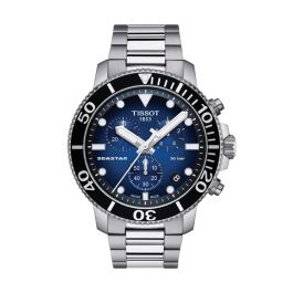 Reloj Hombre Tissot T120-417-11-041-01 Precio: 1347.4438999274. SKU: B1HRWZGXNY