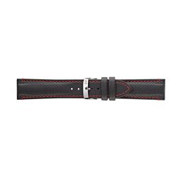 Correa para Reloj Morellato A01X4909C18883CR18 18 mm Correa para Reloj Morellato A01X4909C18883CR18 18 mm Precio: 54.49999962. SKU: B14DW2Y772