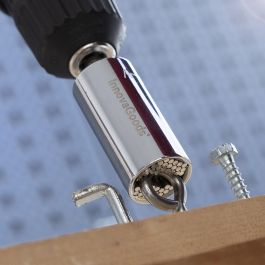 Llave de Vaso Universal con Accesorios Uniscrew InnovaGoods