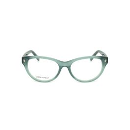 Montura de Gafas Mujer Dsquared2 DQ5142-84 Ø 53 mm Precio: 45.78999975. SKU: B12F53PVTG
