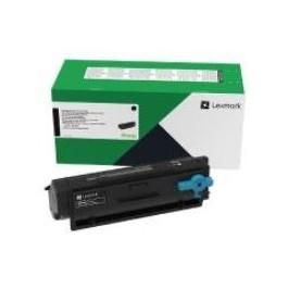 Lexmark 55B2X0E Tóner Negro Original hasta 20.000 páginas Precio: 284.50000007. SKU: S7720166